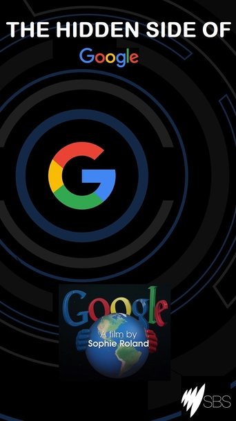 Poster of The Hidden Side of Google