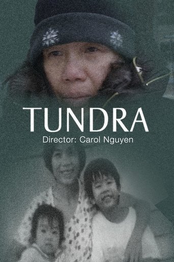 Tundra Poster of Tundra