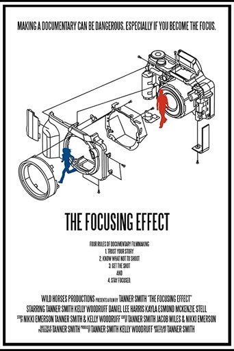 The Focusing Effect Poster of The Focusing Effect