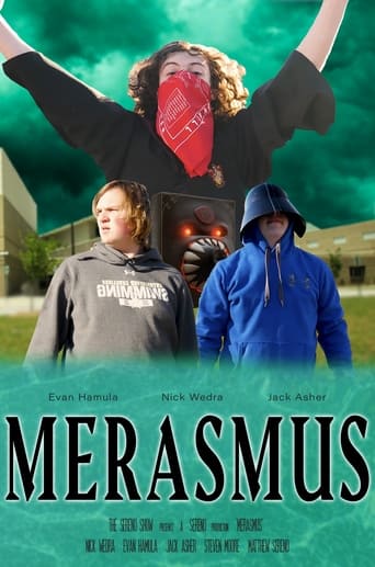 Poster of Merasmus