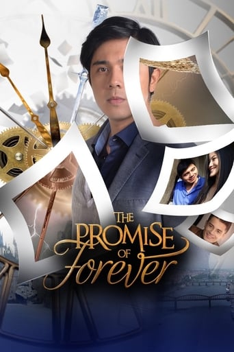 Poster of The Promise of Forever
