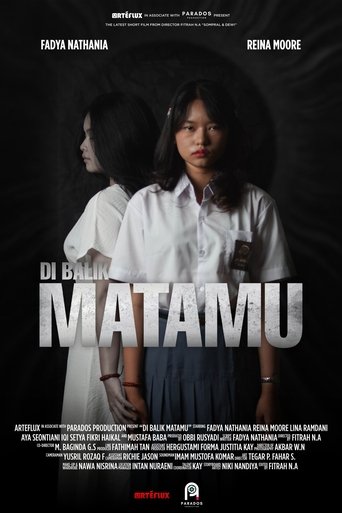 Poster of Di Balik Matamu