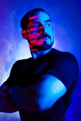 Portrait of Mario Torre Lemus