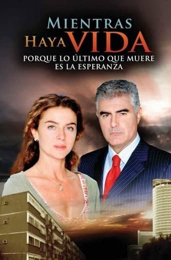 Poster of Mientras haya vida