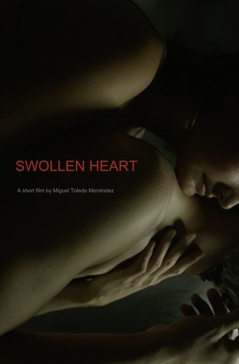 Swollen Heart Poster of Swollen Heart