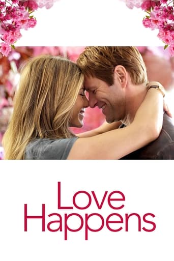 Poster of Love Happens