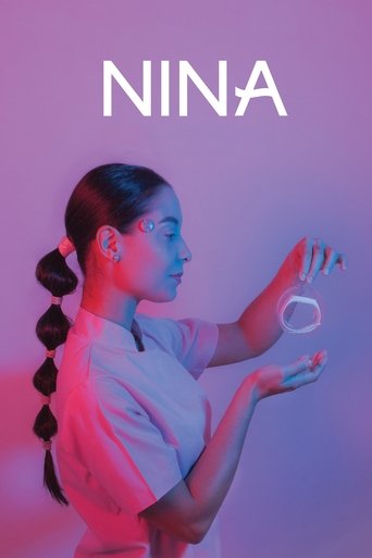 Nina Poster of Nina