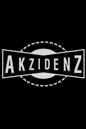 Akzidenz Poster of Akzidenz
