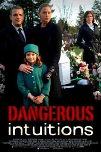 Poster of Dangerous Intuition