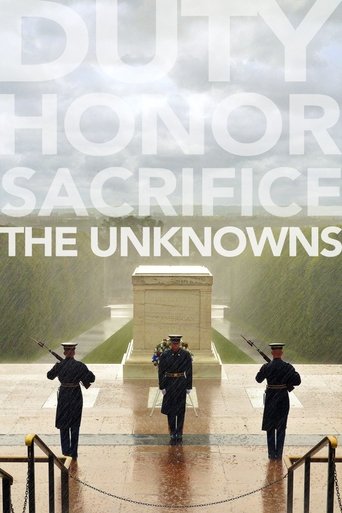 Poster of The Unknowns