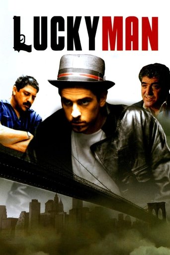 Poster of Lucky Man