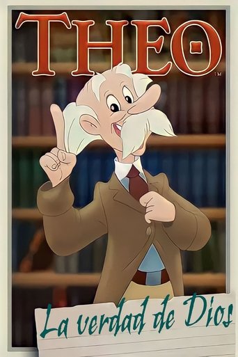 Portrait for Theo Teaching Children God's Word - God's Truth