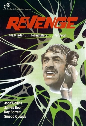 Poster of Revenge