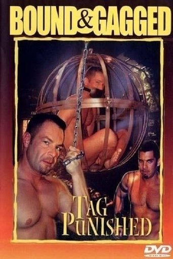 Poster of Tag Punished