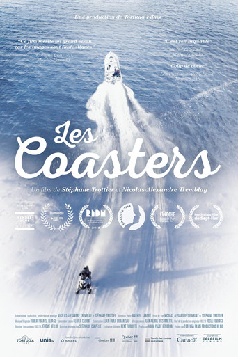 Poster of The Coasters
