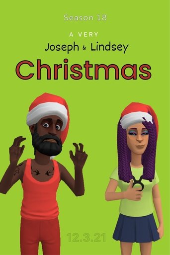 Portrait for Joseph & Lindsey - A Very Joseph & Lindsey Christmas