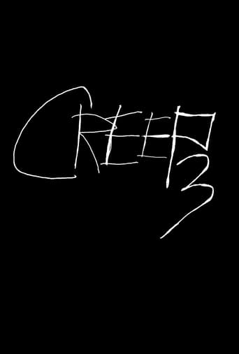 Poster of Creep 3