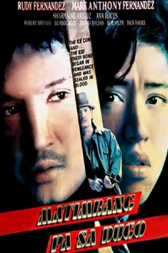 Poster of Matimbang Pa Sa Dugo