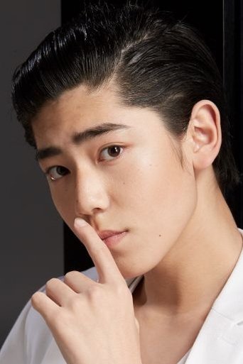 Portrait of Yin Yi