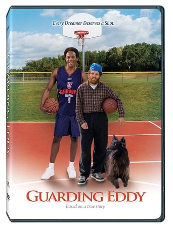 Poster of Guarding Eddy