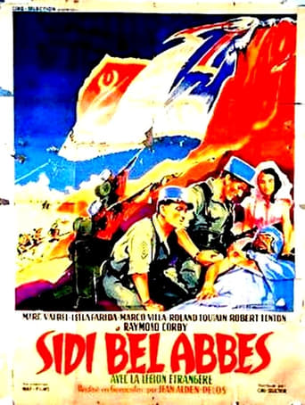Poster of Sidi-Bel-Abbès