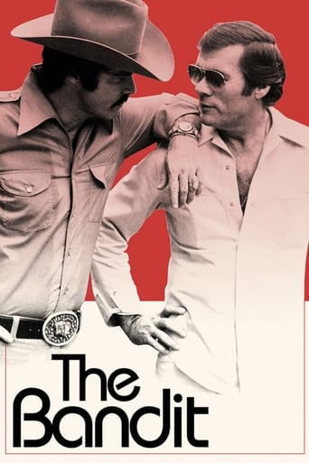 Poster of The Bandit