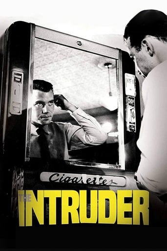 Poster of The Intruder