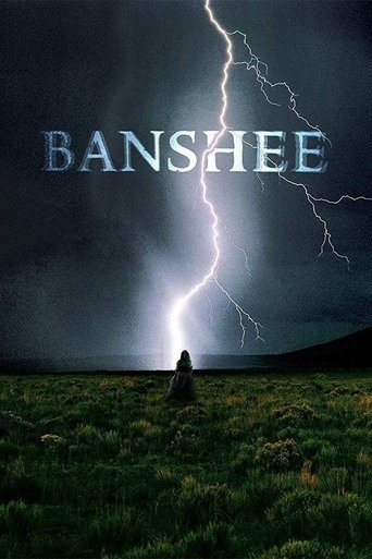 Poster of Banshee