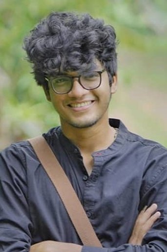 Portrait of Chaman Chakko