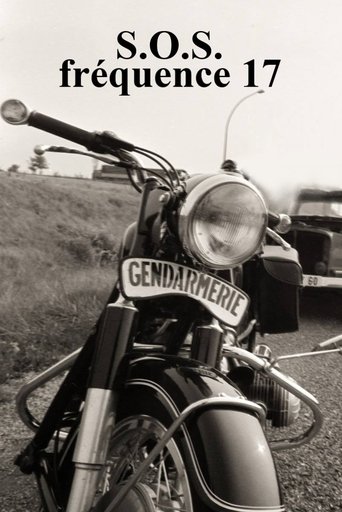 Poster of S.O.S. fréquence 17