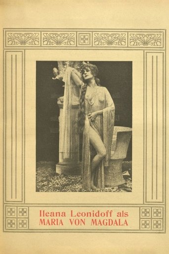 Maria di Magdala Poster of Maria di Magdala