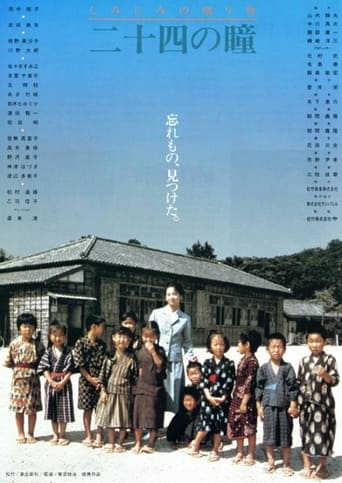Poster of Children on the Island