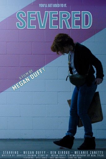 Poster of Severed