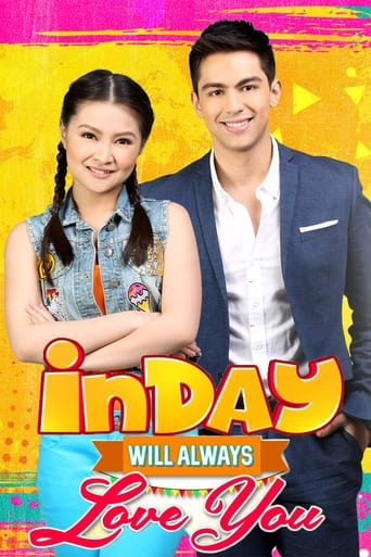 Poster of Inday Will Always Love You