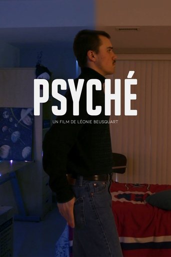 Poster of PSYCHÉ