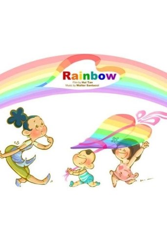 Poster of Rainbow