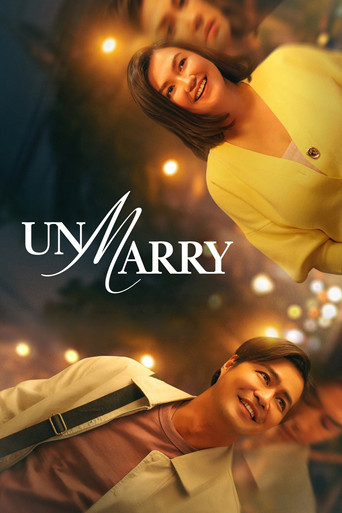 Unmarry Poster of Unmarry