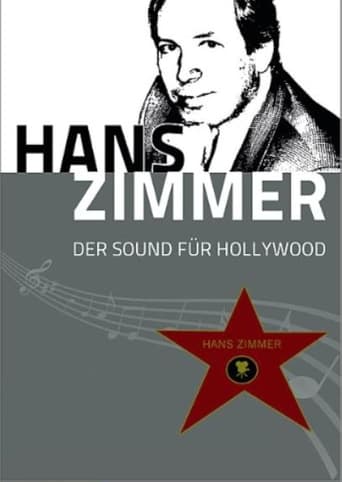 Poster of Hans Zimmer: The Sound of Hollywood