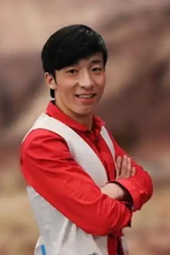 Portrait of Yan Fei
