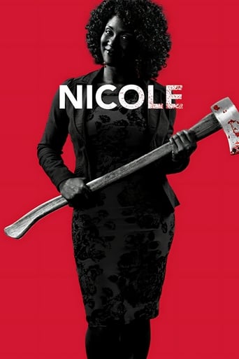 Poster of Nicole