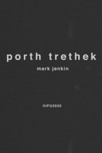 Porth Trethek Poster of Porth Trethek