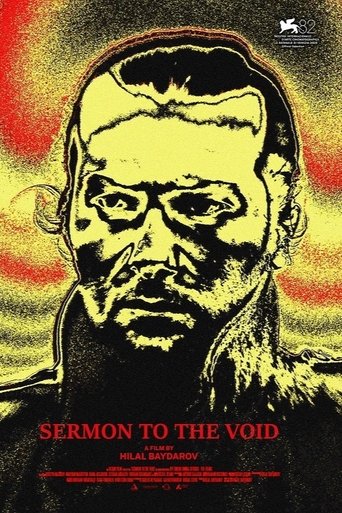 Poster of Sermon to the Void