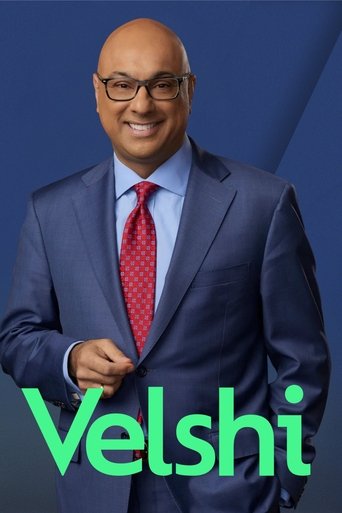 Poster of Velshi