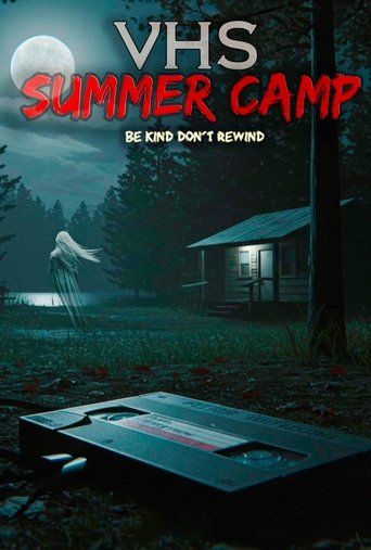 Poster of VHS Summer Camp