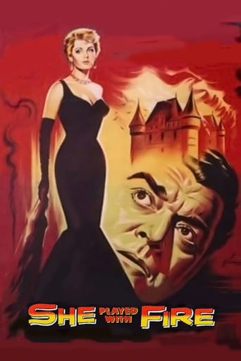 Poster of Fortune Is a Woman