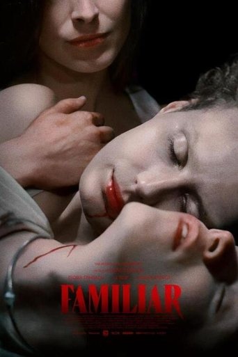 Familiar Poster of Familiar
