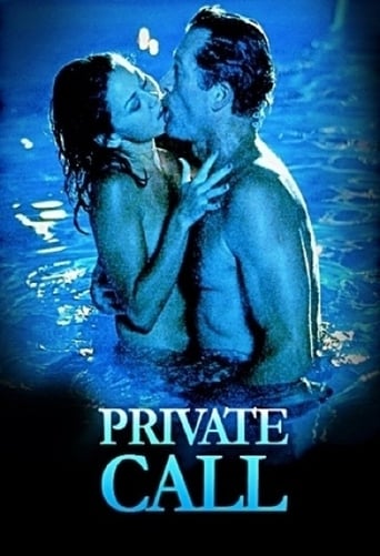 Poster of Private Call