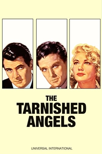 Poster of The Tarnished Angels