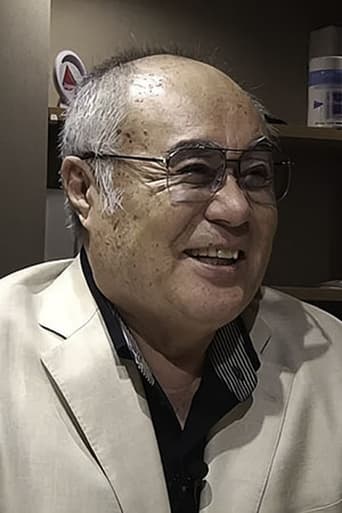 Portrait of Tetsurō Sagawa