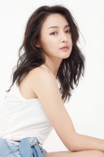 Portrait of Maya Lau
